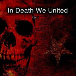 Black Infinity : In Death We United - Volume 1